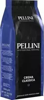 Kavos pupelės CREMA CLASSICA, Pellini, 1kg