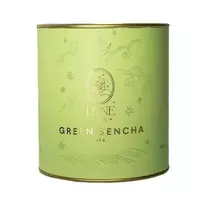 Lune Tea Lune arbata - Žalias Sencha - Biri arbata 40g