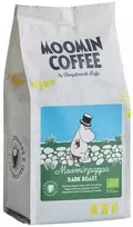 Bergstrands Kafferosteri - Moomin kava - Moominpappa 250g