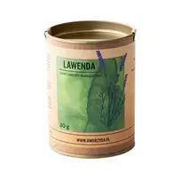Dworzysk - Levandų - biri arbata 35g