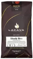 Kavos pupelės LaCava LaCava - Shady BRU Filter 1kg