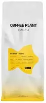 Coffee Plant KAVOS AUGALAS - Švelnus be kofeino espresas 1kg