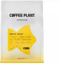 Coffee Plant KAVOS AUGALAS - Švelnus Espresso Be kofeino 250g