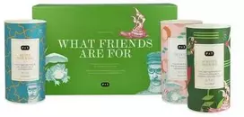 Paper Tea Popierius ir arbata – rinkinys kam tinka draugai – biri arbata 280g