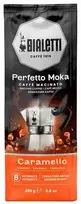 Malta kava Bialetti Perfetto Moka Carmello 250 g