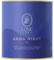 Žolelių arbata „Lune Tea“ „Labos nakties arbata“, 45 g