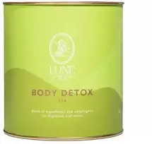 Vaisių ir žolelių arbata Lune Tea Body Detox Tea, 45 g