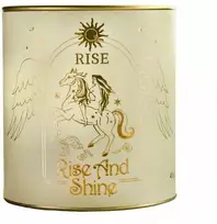 Žolelių arbata Lune Tea Rise and Shine, 45 g