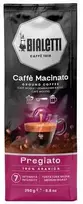Malta kava Bialetti Universal Ground Pregiato, BIA096080523, 250 g