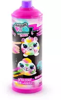 AIRBRUSH PLUSH Rinkinys su aerografu „Mini neoninis siurprizas“, 2.vnt