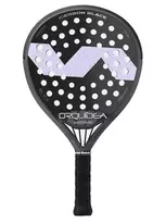 Varlion LW Orquidea Carbon Black Summum Padelio raketė