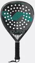 Padelio raketė Varlion Bourne Summum Carbon Juodas 2023