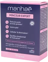 Prancūzija VITAVEA Manhaé Lieknėjimo ekspertas