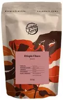 Coffee Plant Instytut Kawy Kavos institutas - Etiopija Chuco Espresso 250g