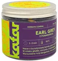 Teasome Kafar - Earl Pilkas su apelsinu - Biri arbata 50g
