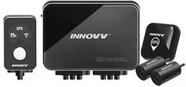 INNOVV K7 Motorcycle Recording