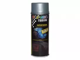 Dupli Color Dažai Supertherm sidabriniai 800°C 400ml