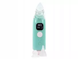Momini NasoClear Automatinis nosies aspiratorius
