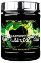 SCITEC L-Glutamine 300g.