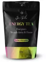 Grasole 1+1 ENERGY TEA, arbata, 150g