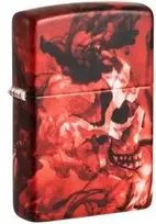 Žiebtuvėlis Zippo 48772