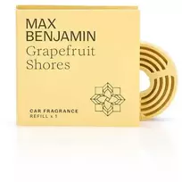 Max Benjamin Kvapo automobiliui papildymas GRAPEFRUIT SHORES