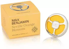Kvapas automobiliui SEVILLE ORANGE BLOSSOM