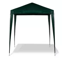 Lauko pavėsinė 2x2 m, žalia