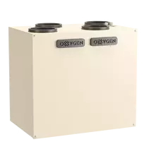 Sieninis rekuperatorius X-AIR V500 (dešininis)