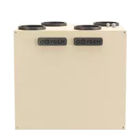 Sieninis rekuperatorius X-AIR V600 (dešininis)