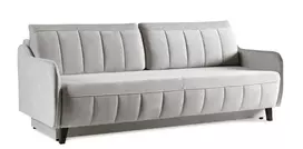 Sofa-lova AURIS LUX Linneo audinys 0 grupė