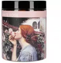 Long Man Tea Long Man arbata - Baltoji rožė - Biri arbata - 50g Stiklainis