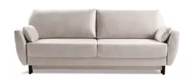 Sofa-lova LANDENO Linneo audinys 1 grupė