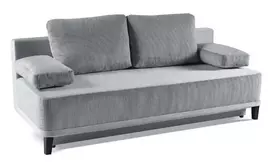 Sofa-lova ROSSO Linneo audinys 0 grupė
