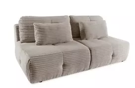 Sofa-lova EMMAR Linneo audinys 1 grupė