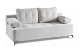 Sofa-lova PICARO Linneo audinys 2 grupė