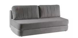 Sofa-lova ORBIS Linneo audinys 1 grupė