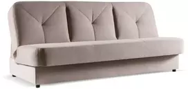 Sofa-lova NARDO Linneo audinys 2 grupė