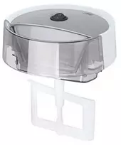 Gorenje Naujiena! Ledų gaminimo aparatas Trebs baltas 99254