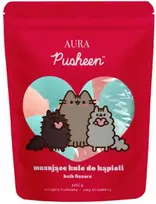 Pusheen vonios burbuliukai, 300g