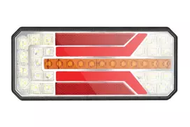 Amio Daugiafunkcinis LED galinis žibintas RCL-01-LR dynamic, dešinė