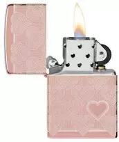 Žiebtuvėlis Zippo 49811