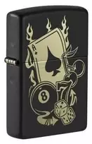 Žiebtuvėlis Zippo 49257