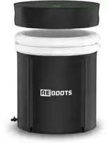 Ledo vonia REBOOTS Ice Tub (V2)