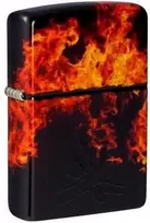 Žiebtuvėlis Zippo 46389