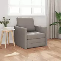 Sofa lova Tortora 74 x 77 x 81 cm audinys