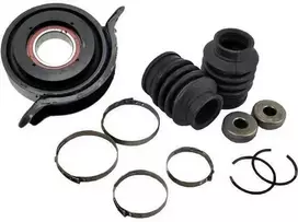 VAG VW Touareg 7P5 7P6 tarpinio guolio remonto rinkinys originalus 7P6598575