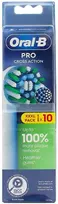 ORAL-B Pro Cross Action keičiamos galvutės