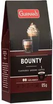 GURMAN'S BOUNTY skonio malta kava 125g
