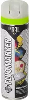 Aerozoliniai markiravimo dažai INRAL FLUOMARKER žalia 500 ml.